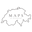 Maps of Switzerland logo