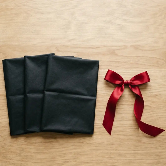 Geschenk Verpackung